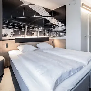 Hotell Four Points Flex By Sheraton Skejby, Århus