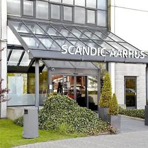 Scandic Vest Орхус