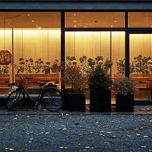 Hotell Oasia, Århus